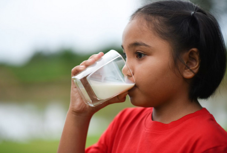 Sering Diberi ke Anak, Ternyata Ini Bahaya Susu Kental Manis Menurut Ahli