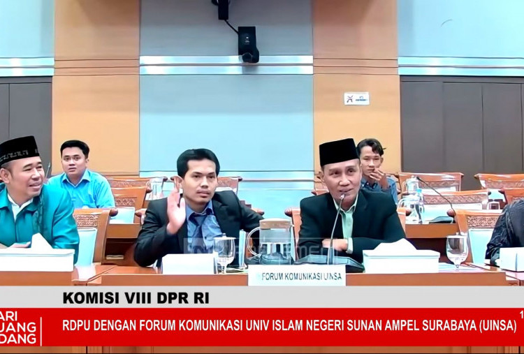 Keluh Kesah Dosen dan Pegawai Uinsa, Bekerja dalam Ketakutan hingga Sanksi Administratif yang Membayangi