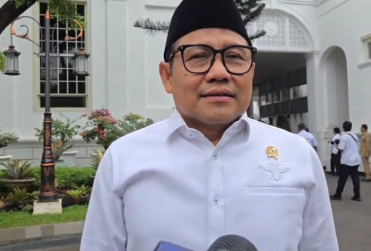 Dukung Evaluasi Tata Kelola MBG, Cak Imin:  Harus Prioritaskan Busui, Ibu Hamil, dan Balita