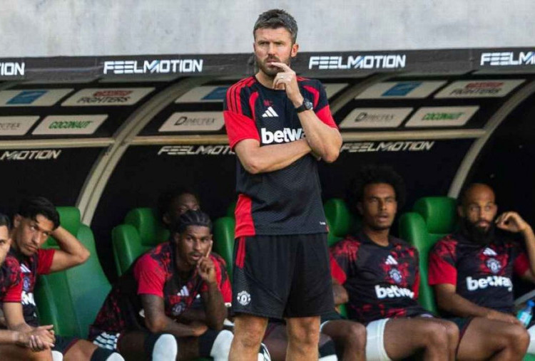 Sempat Unggul Dua Kali, Man United Malah Kena Hajar AC Milan 2-4 di Polandia