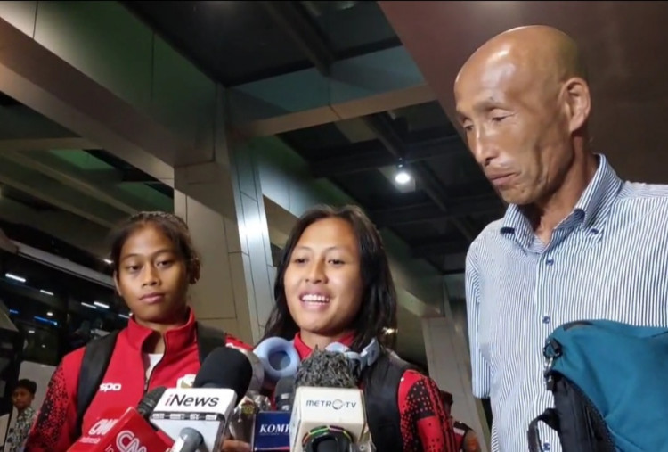 Kapten Timnas Putri Sebut Kamboja Lawan Paling Sulit Dikalahkan di Piala AFF 2024