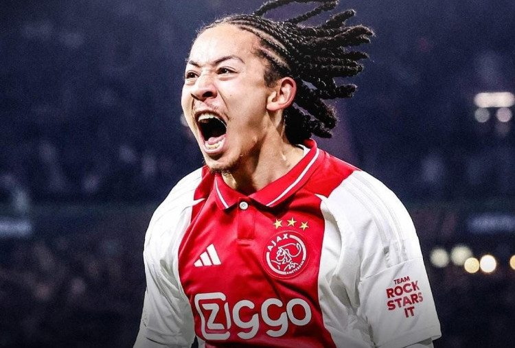 Ajax 2-1 atas Galatasaray: Walau Kalah, Cimbom Aslan Tetap Lolos ke Babak Playoff Europa League