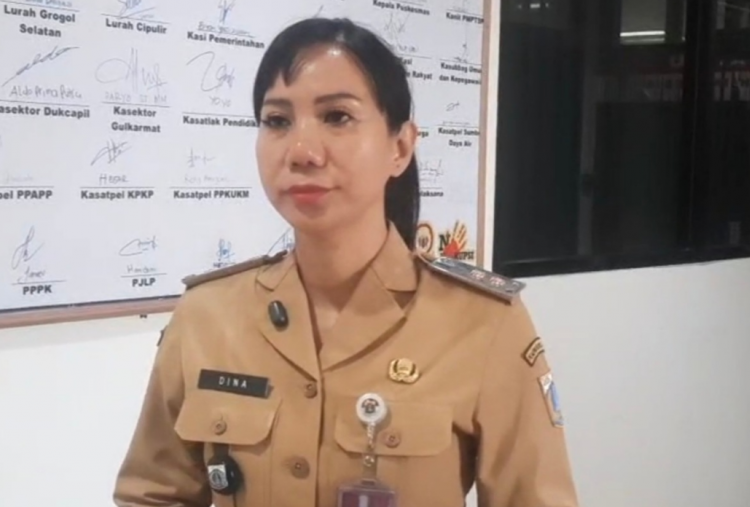 Acara Pengajian dan Maulid Nabi di Pondok Pinang Ternyata Tak Kantongi Izin Polisi