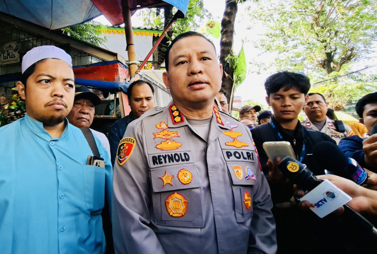  3 Tersangka Kasus Bentrokan Maut Matraman, 15 Orang Diamankan