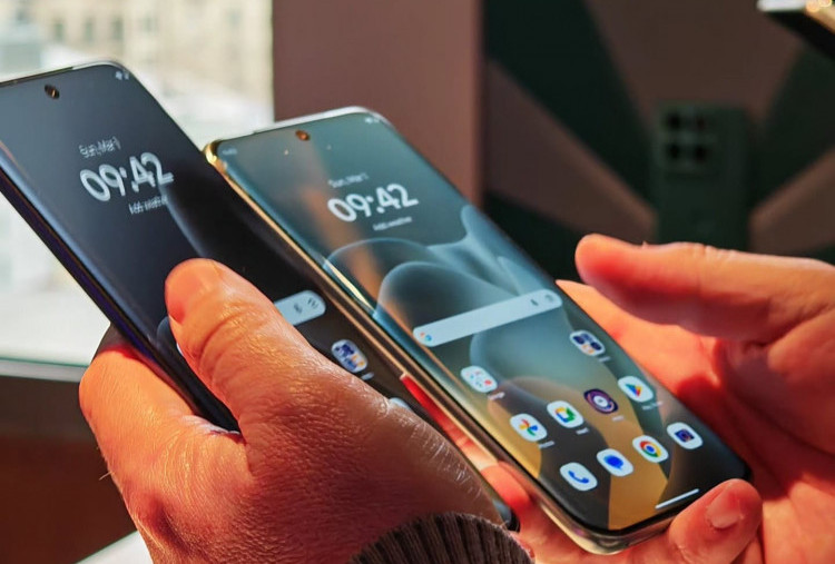 Motorola Edge 70 Fusion Meluncur di India, Baterai 7.000mAh dan Kamera Sony 50MP