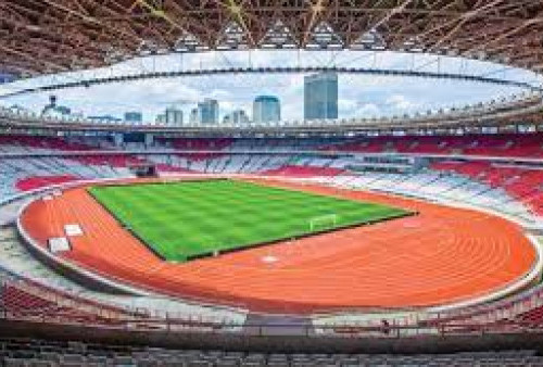 FIFA: Semua Stadion Piala Dunia U-20 Minus, Fakta Indonesia Belum Siap Jadi Tuan Rumah, Erick Thohir: Jangan Sampai Dicoret!