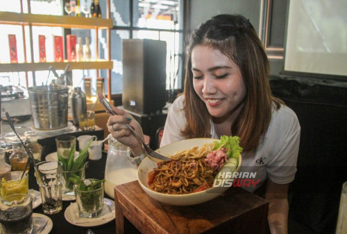 ARTOTEL TS Suites Surabaya Ajak Jelajah Nusantara Melalui Kuliner 