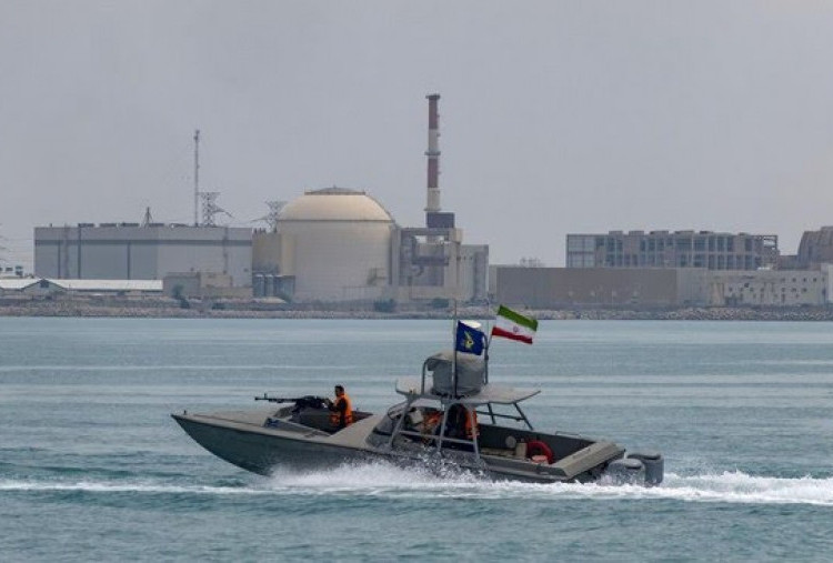 Kronologi Meledaknya Kapal Musaffah 2 di Selat Hormuz, Nasib 4 WNI Belum Jelas