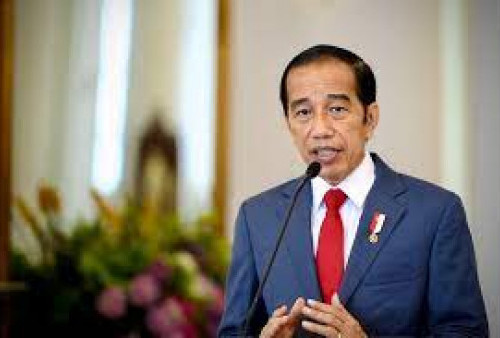 Presiden Jokowi Sampaikan Instruksi Penting Terkait Covid-19, Begini Katanya