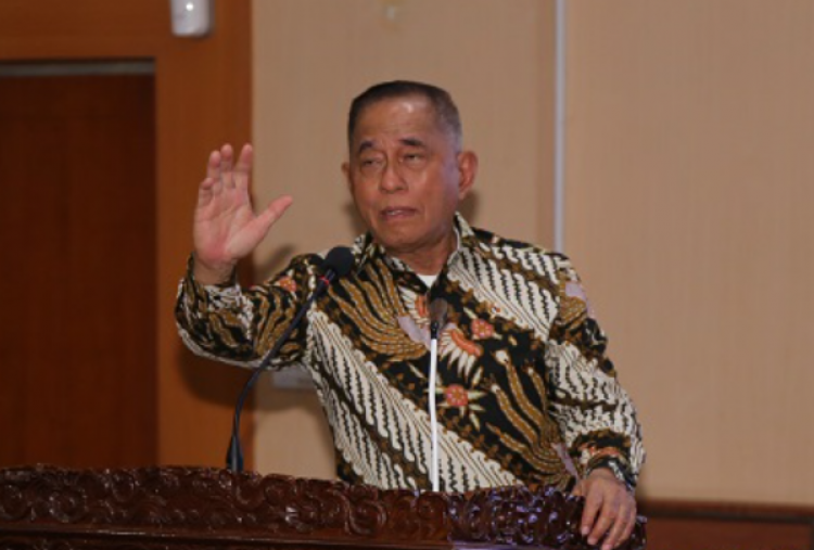 Karier Militer dan Politik hingga Riwayat Pendidikan Ryamizard Ryacudu, Menhan Era Jokowi Meninggal Dunia