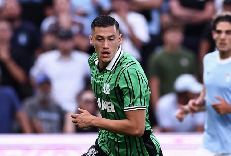 Super Jay Idzes Bantu Sassuolo Hajar Udinese 3-1 di Mapei Stadium, 'Elcapitano' Tampil Solid 90 Menit