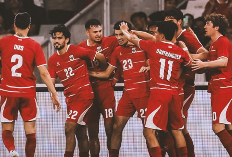 Timnas Masuk Grup MUDAH! 3 Lawan Ideal Indonesia di Kualifikasi Piala Dunia Ditemukan, Vietnam Protes