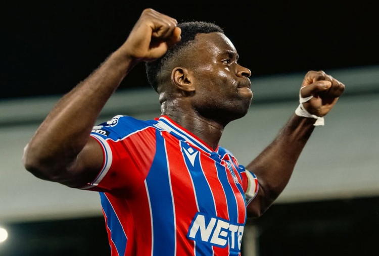 Marc Guehi Siap Tinggalkan Crystal Palace Januari 2026, Manchester City Maju Paling Depan