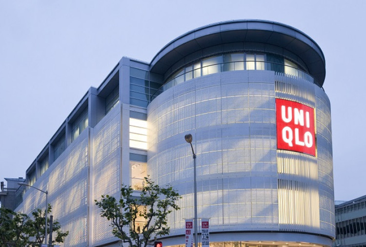Laba Induk Uniqlo Tembus Rekor Rp78 Triliun, Ekspansi Pasar Global Jadi Mesin Pertumbuhan