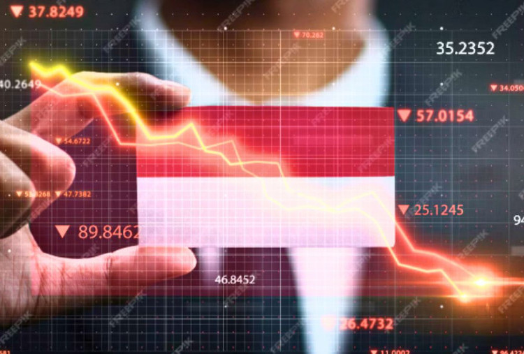 Debut Saham EMAS di BEI, Raup Transaksi Rp7 Triliun