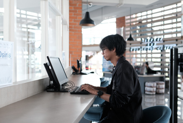 Pilihan Karier Jurusan AI dan Coding dengan Masa Depan Cerah, Ini Materi Kuliah yang Dipelajari