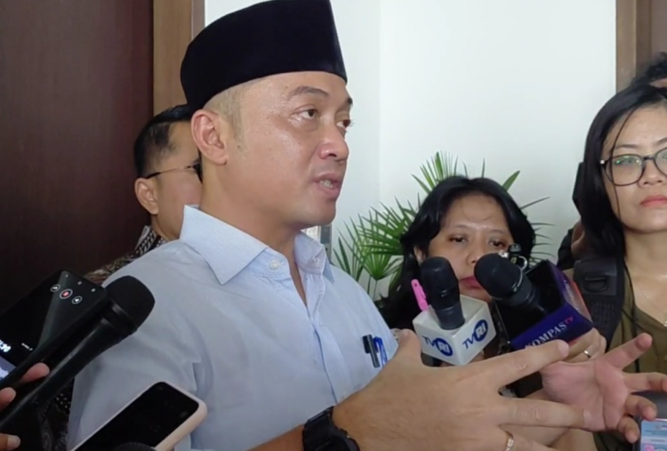 Calon Gubernur BI Masih Rahasia, Prabowo Pertimbangkan Banyak Nama Sebelum Terbitkan Surpres