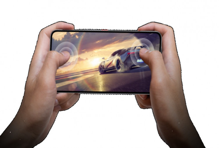 5 HP Gaming Harga Rp5 Jutaan Terbaik 2026, Ada Snapdragon 8s Gen 4 hingga Baterai 9.020 mAh