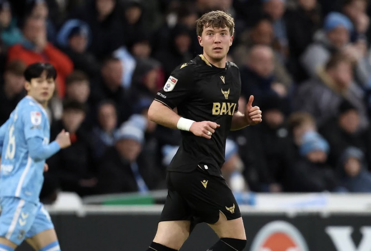 Kontras Nasib Ole Romeny: Tajam di Timnas Indonesia, Mandul di Oxford United