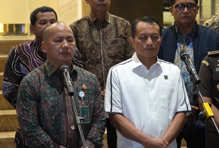 Tak Berhenti di Rumah Don Ritto, Kejagung Sisir Jejak Febrie di Kediaman Nurman Hermin