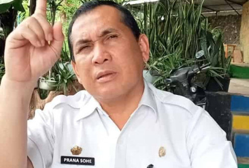 Covid-19 Kembali Mengancam, Dua Warga Lubuklinggau Sudah Terpapar