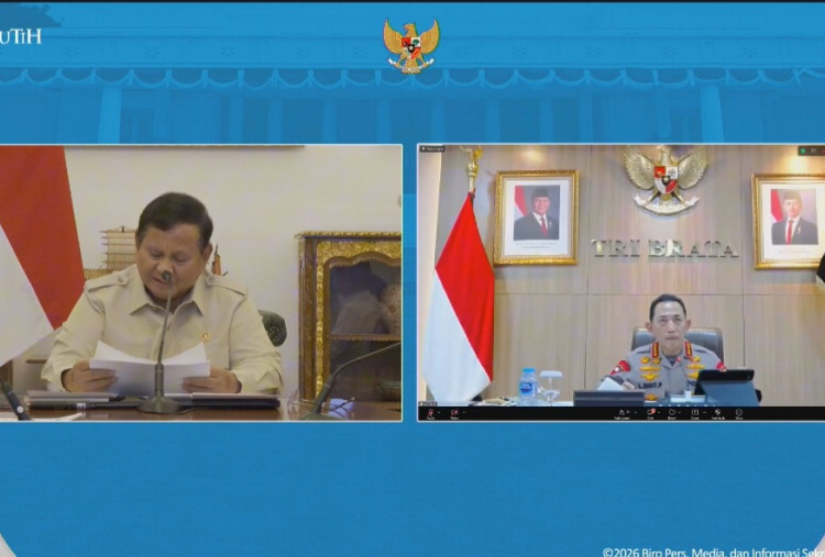 Terkuak! Polri Sebut Kasus Karhutla di Kalimantan Ada 119 Kasus Memang Disengaja