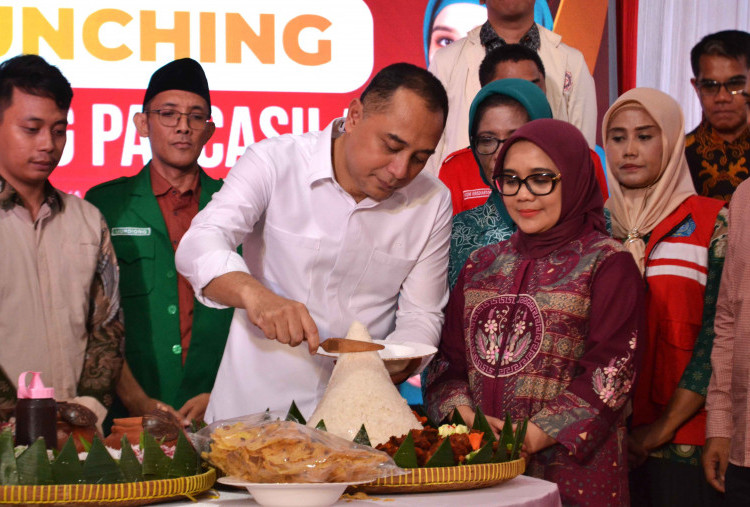 Peranan Perempuan dalam Kampung Pancasila: Antara Tantangan dan Harapan