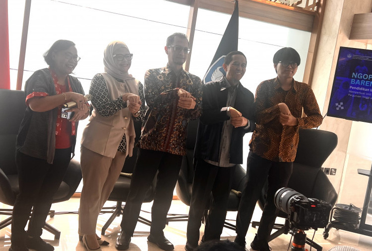Kampus Inklusif Makin Kuat, ULD Jadi Garda Depan Layanan Mahasiswa Disabilitas