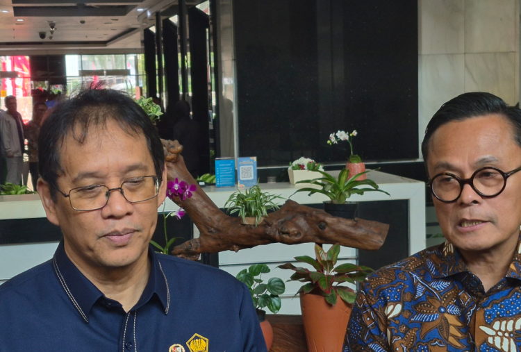 Nasib Whoosh Terbaru, Kemenkeu Ambil Alih 60 Persen Saham hingga Rencana Tembus Jatim