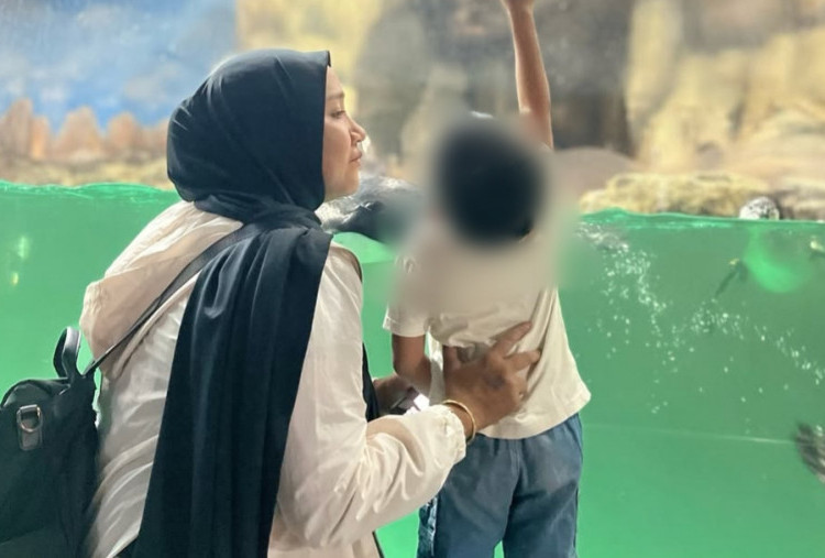 DP3A-Pemkot Bekasi dan Dinsos Berkolaborasi untuk Rehabilitasi Terduga Pelaku Pelecehan Seksual
