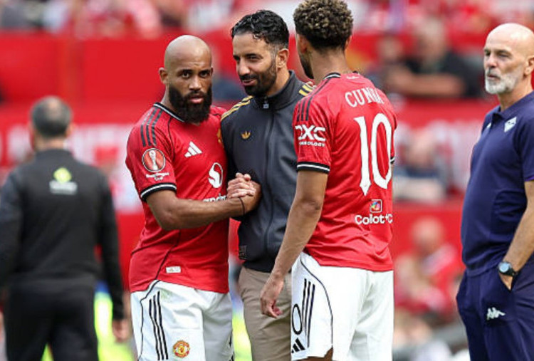 Prediksi Brentford vs Man United, Setan Merah (Harusnya) Bisa Menang Tipis