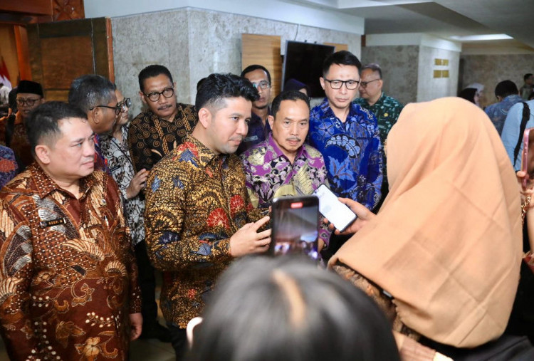 Emil : Pemprov Bakal Bentuk Tim Penyelesaian Konflik Pertanahan di Jatim