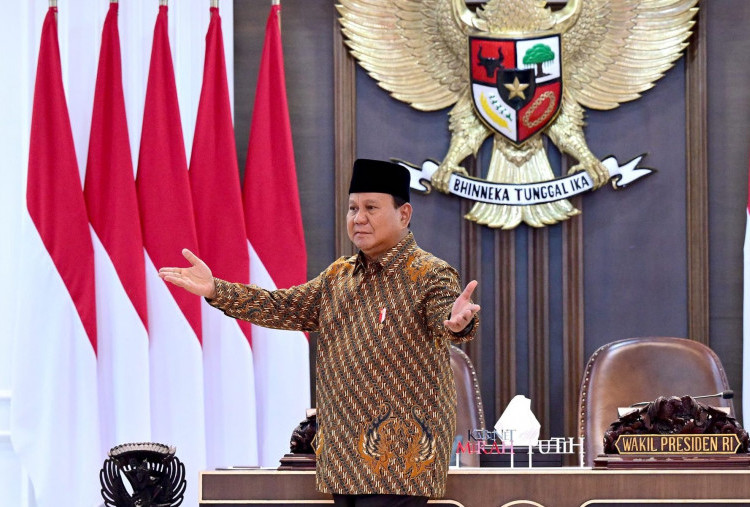 PDIP Tak Ikut Kumpul Rutin di Istana, Prabowo Ingin Pertemuan Digelar Tiap Jumat