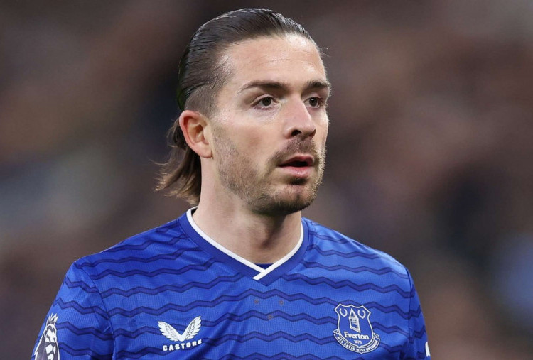 Era Jack Grealish Bersama Man City Sudah Usai, Wrexham Jadi Pelabuhan Baru?