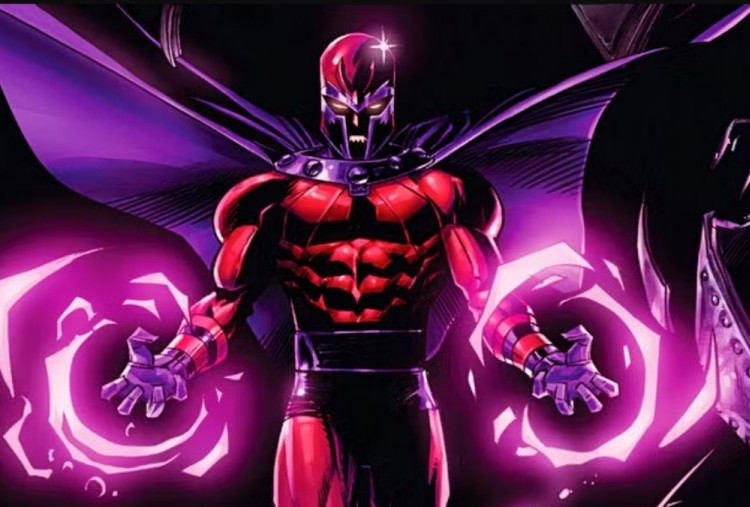 Marvel Ungkap Kekuatan Baru Magneto, Sistem Imunnya Bisa Menyerang Otomatis