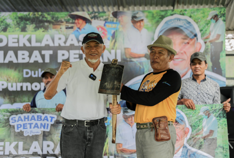 Eks Bupati Sleman Sri Purnomo Tersangka Korupsi Dana Hibah Pariwisata Rp10,9 Miliar