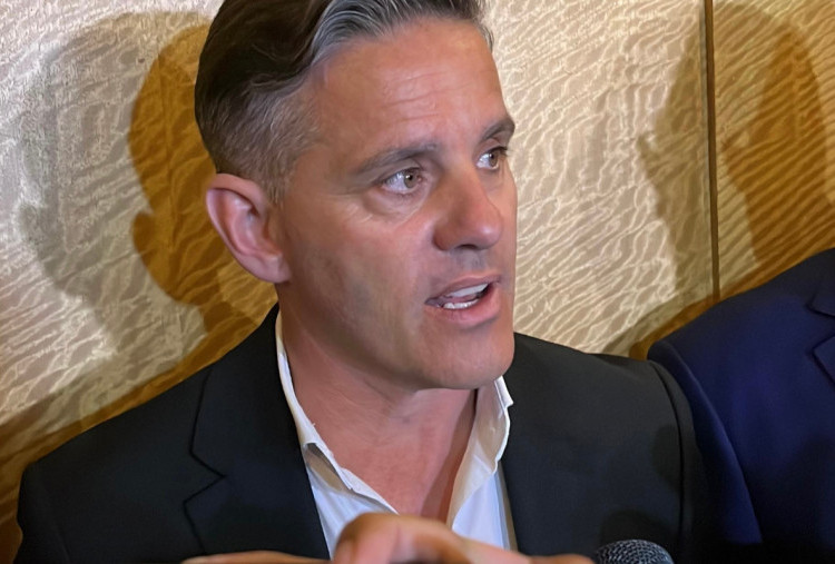 John Herdman Akui Laga Persija vs Persib Penuh Gairah: Kami Harus Akui Liga Profesional di Sini!