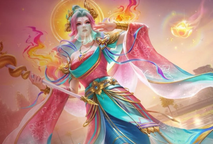 Cara Dapat Promo WDP MLBB Rp1 di ShopeePay Games, Cek Syarat dan Jadwalnya