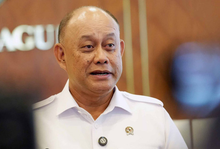 Kabar Dadan Hindayana Cs Dijemput Paksa Beredar, Kejagung Angkat Bicara