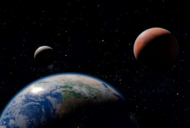 Astronom Temukan 27 Planet Baru Mirip Tatooine di Star Wars, Orbit Dua Matahari Sekaligus