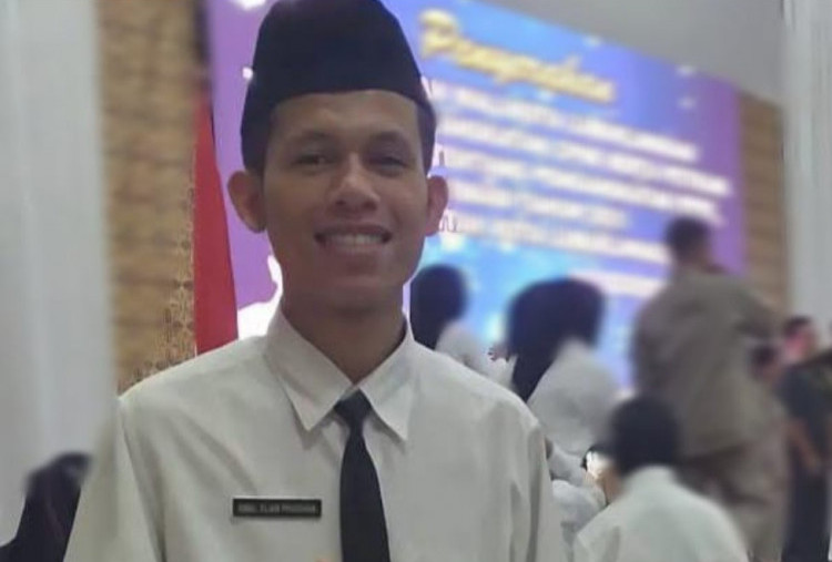 Guru BK SMP Negeri 1 Lubuk Linggau Tersangka Cabul, Ternyata Korbanya Juga Cinta Buta