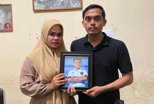 Keluarga Siap Ekshumasi Jenazah Afif Maulana, LBH Padang: Demi Keadilan!