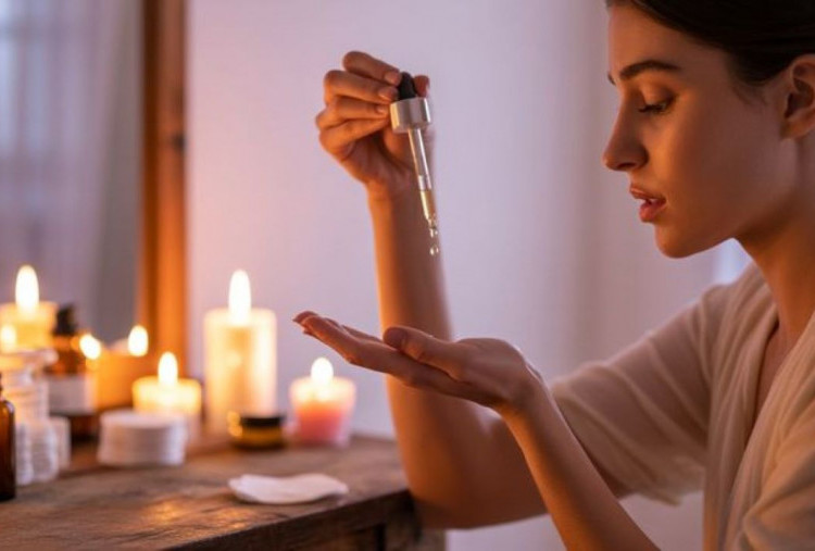 Minimalist Skincare Dinilai Lebih Aman untuk Menjaga Kesehatan Kulit
