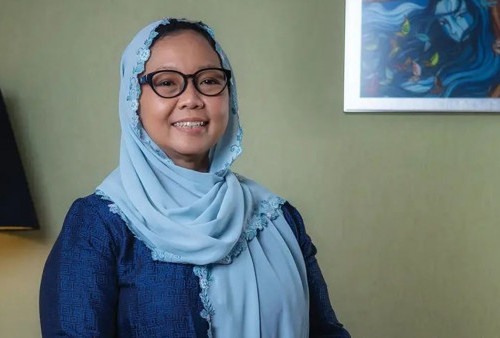 Alissa Wahid Ungkap Pernah Minta Jokowi Tolak Pelemahan KPK: Hasilnya UU KPK Tetap Direvisi dan Berada di Bawah Presiden