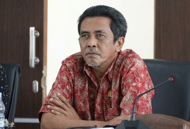 Koperasi Desa/Kelurahan Merah Putih Bojonegoro Tutup, Ony Setiawan Sebut Alarm Nasional 