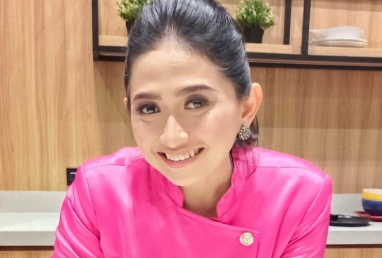 Cheng Yu Pilihan Culinary Ambassador Mi Burung Dara-Founder CV Dabotama Chef Elisa: Bai Lian Cheng Gang