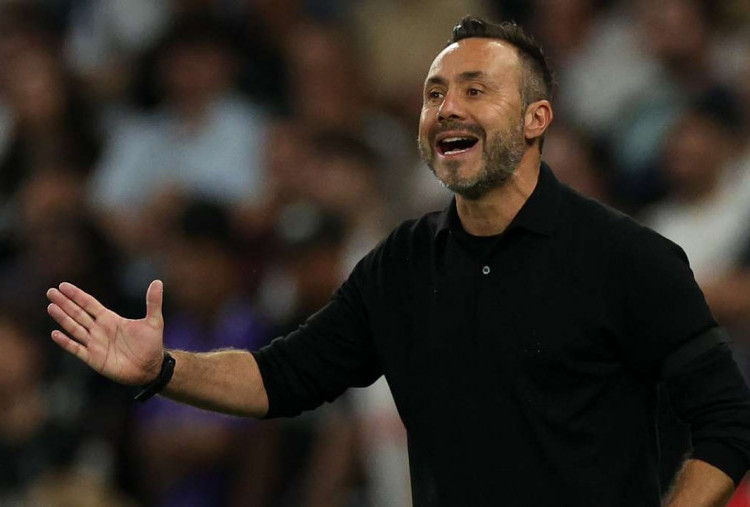Tottenham Sudah Punya Savio dan Marmoush, De Zerbi Minta Satu Pemain Lagi