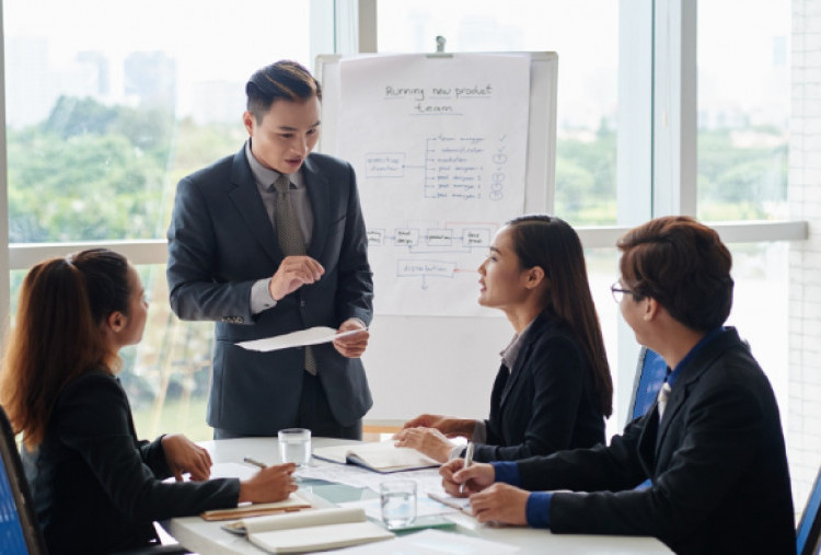 Pentingnya Corporate Training Karyawan untuk Tingkatkan Produktivitas dan Kualitas Kerja