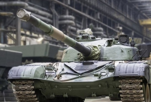 Polandia Umumkan Latihan Militer Besar Besaran
