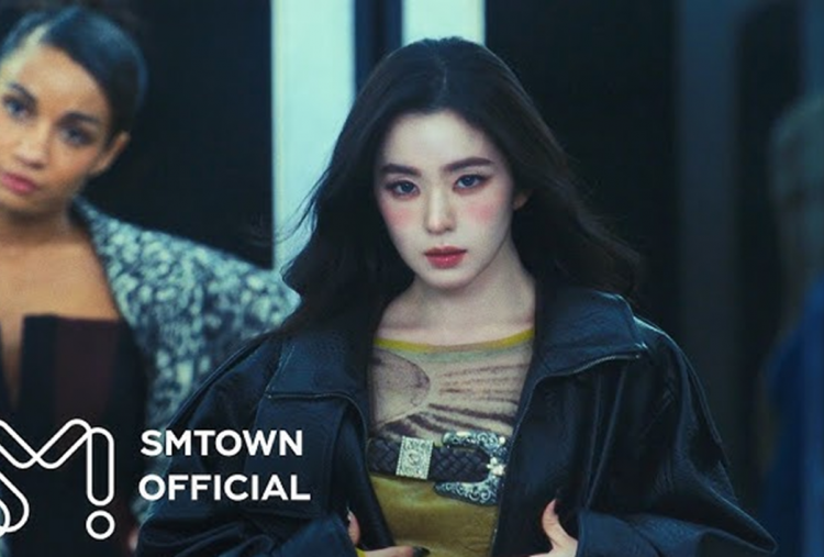 Lirik Lagu Biggest Fan - Irene Red Velvet dan Terjemahan Bahasa Indonesia, Comeback Solo Terbaru!